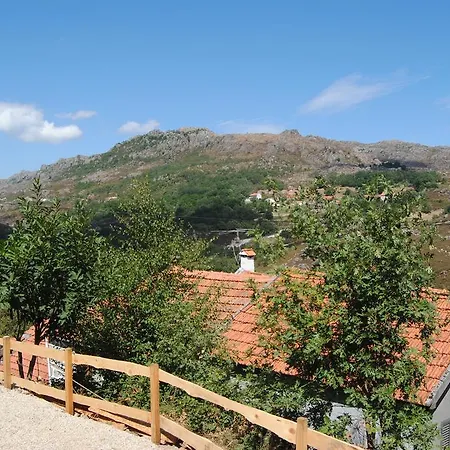 Casa Do Monte * Castro Laboreiro