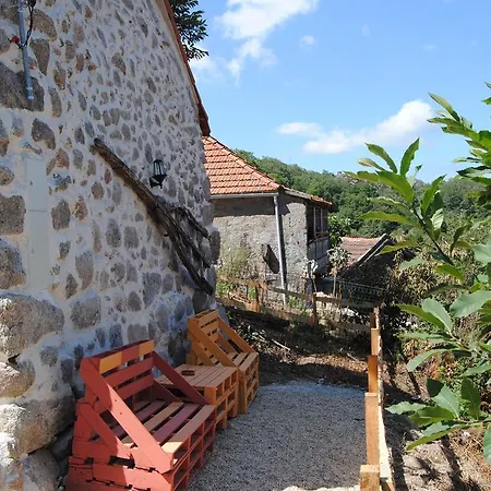 Casa Do Monte Casa de Férias