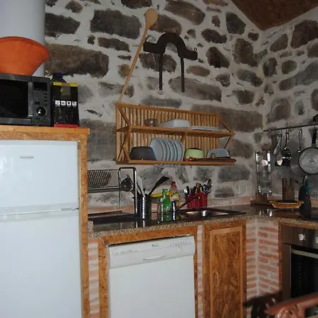 Casa Do Monte *