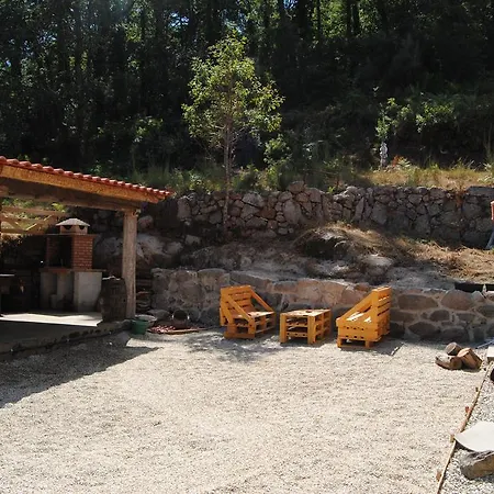 Casa Do Monte