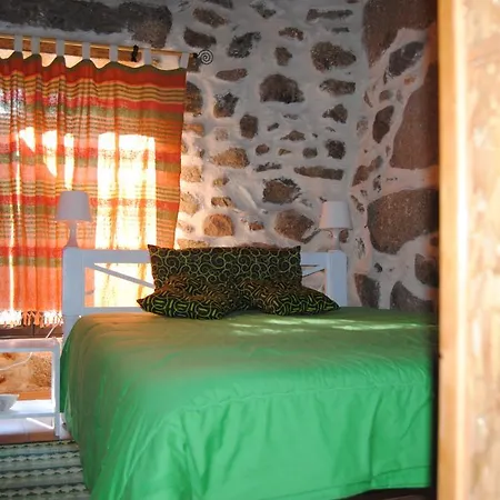 Casa Do Monte Casa de Férias