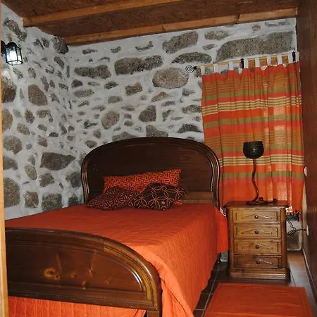 Casa Do Monte Casa de Férias *