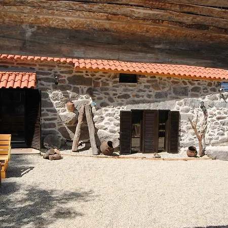 Casa de Férias Casa Do Monte
